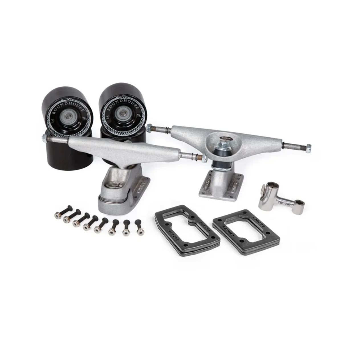 Carver C7 Surfskate Kit - Image 2