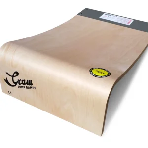 Graw Jump Ramps Pro-G Series