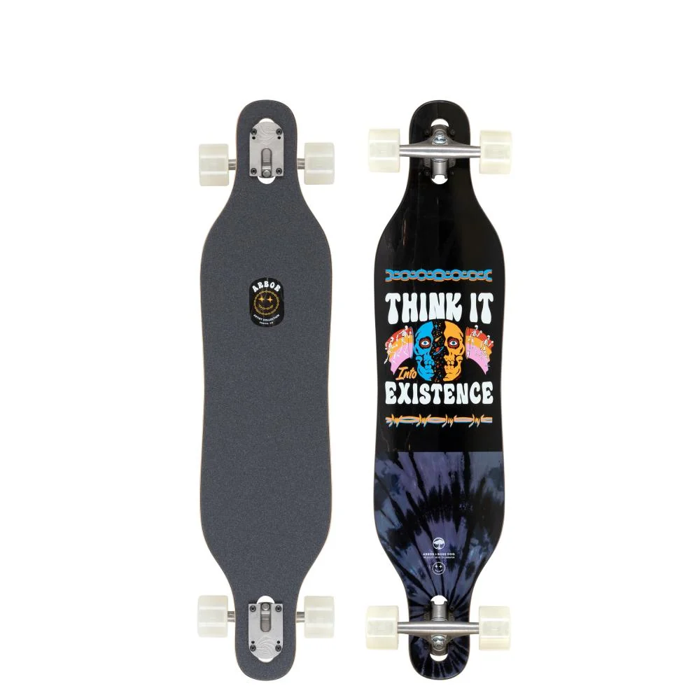 Longboard Arbor Artist Axis Performance 37" - Image 2