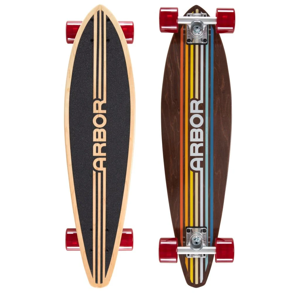 Arbor Micron Hawkshaw Cruiser Complete 29" - Image 2