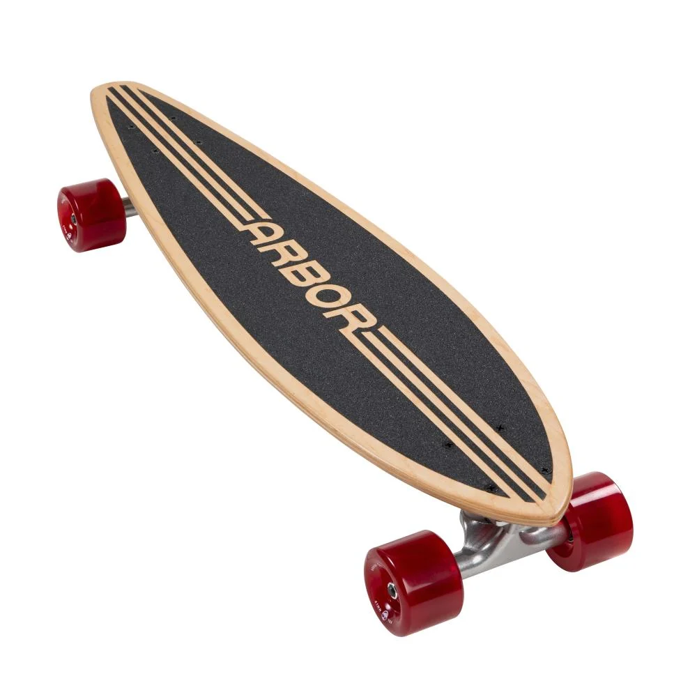 Arbor Micron Hawkshaw Cruiser Complete 29" - Image 5
