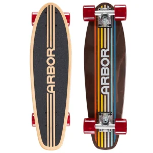 Arbor Micron Bogart Cruiser Complete 29"