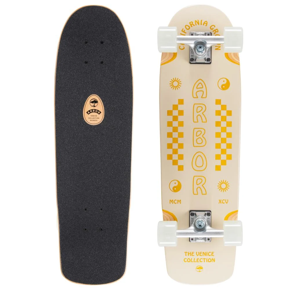 Arbor Venice Pilsner Complete Cruiser 28,75"