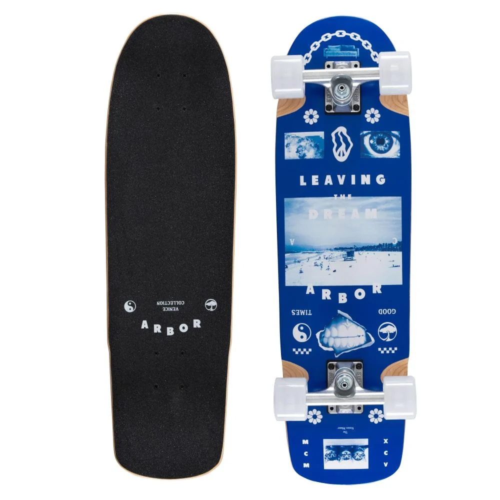 Arbor Venice Pilsner Daydream Complete Cruiser 28,75" - Image 2