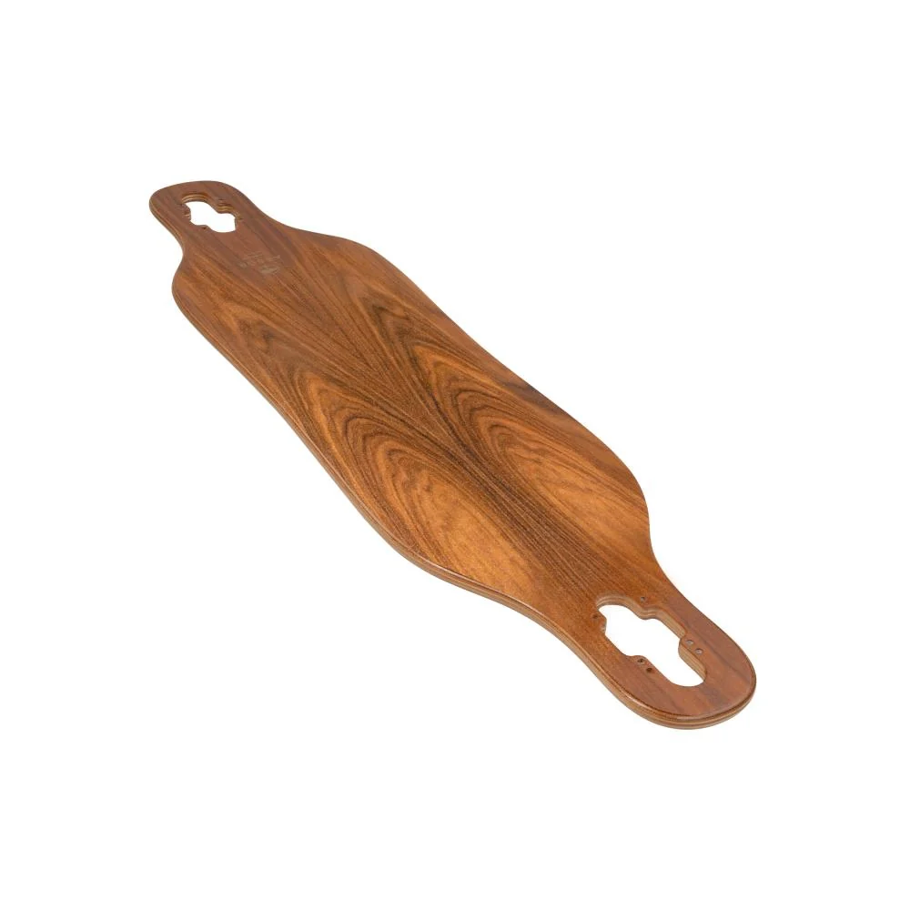 Arbor Flagship Axis Performance Longboard Deck 40" - Image 3