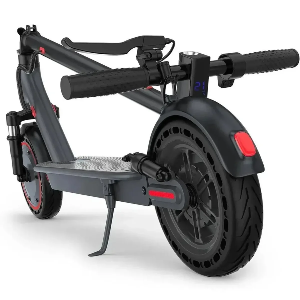 LADPED LP10 Trotinete Elétrica Dobrável - Image 3