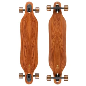 Arbor Flagship Axis Performance Complete Longboard 40"