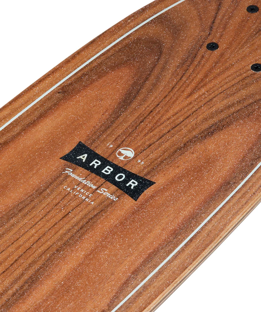 Arbor Foundation Breach Cruiser Complete 34" - Image 6
