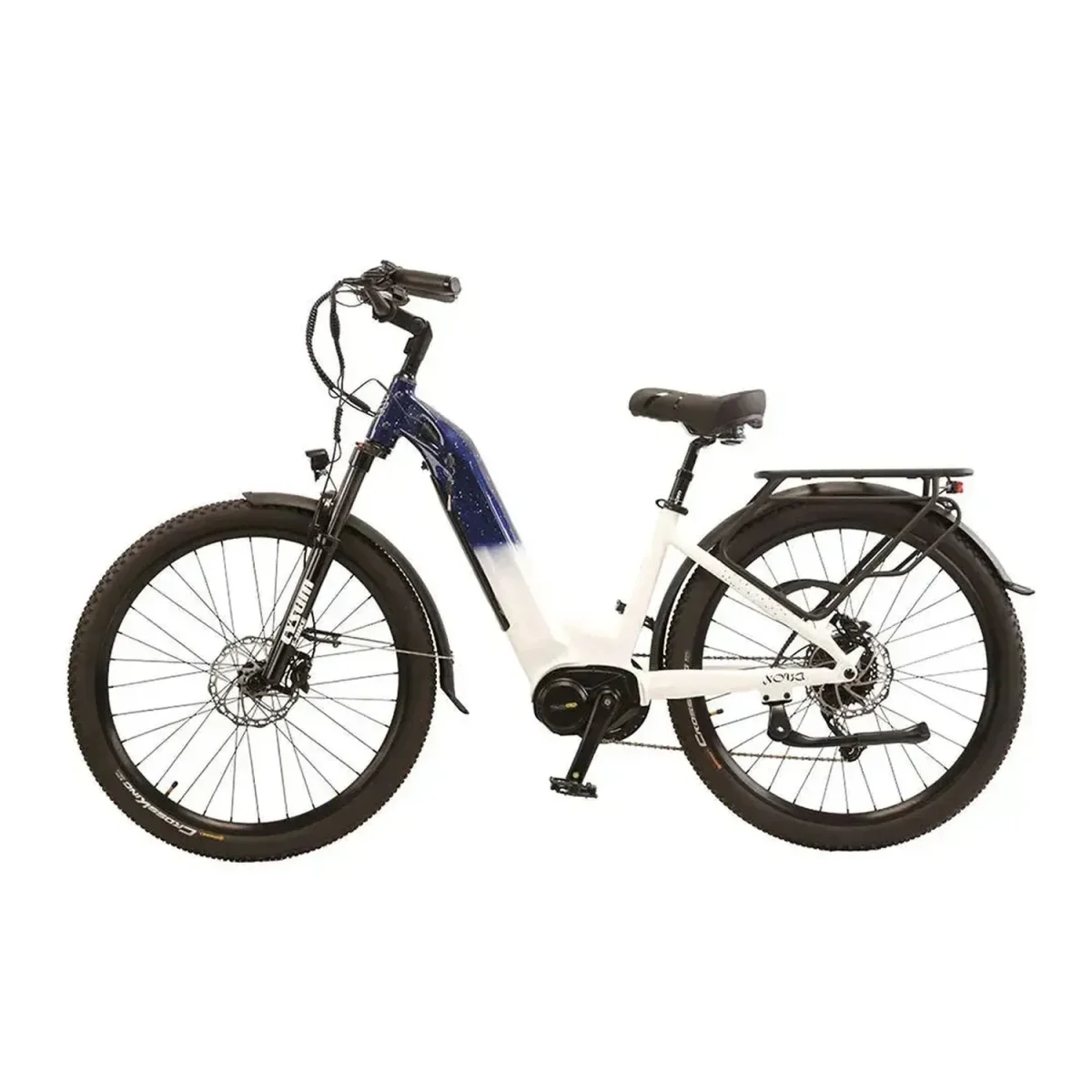 CYSUM Nova Bicicleta Elétrica - Image 2