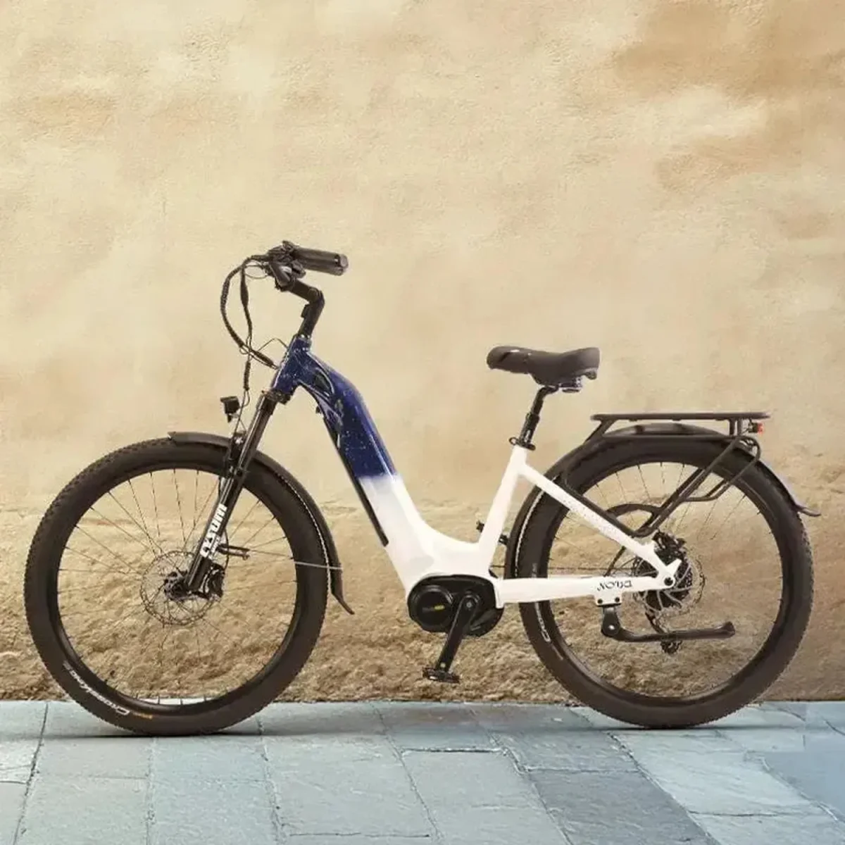 CYSUM Nova Bicicleta Elétrica - Image 4