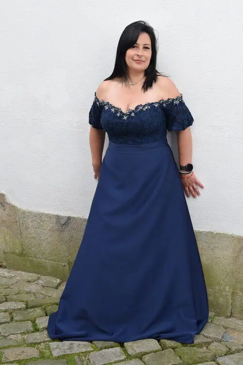 Vestido Célia - Image 3