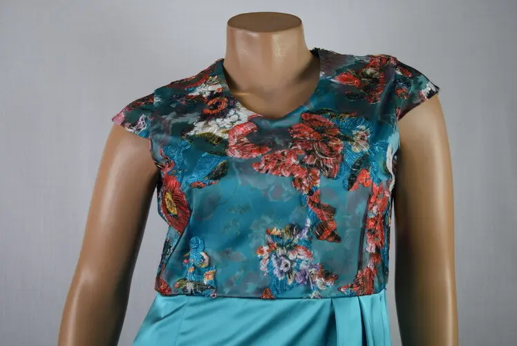 Vestido Sandra - Image 3