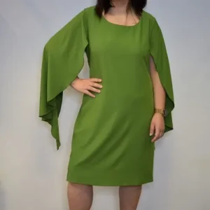 Vestido Ana de Festa, Tamanhos Grandes