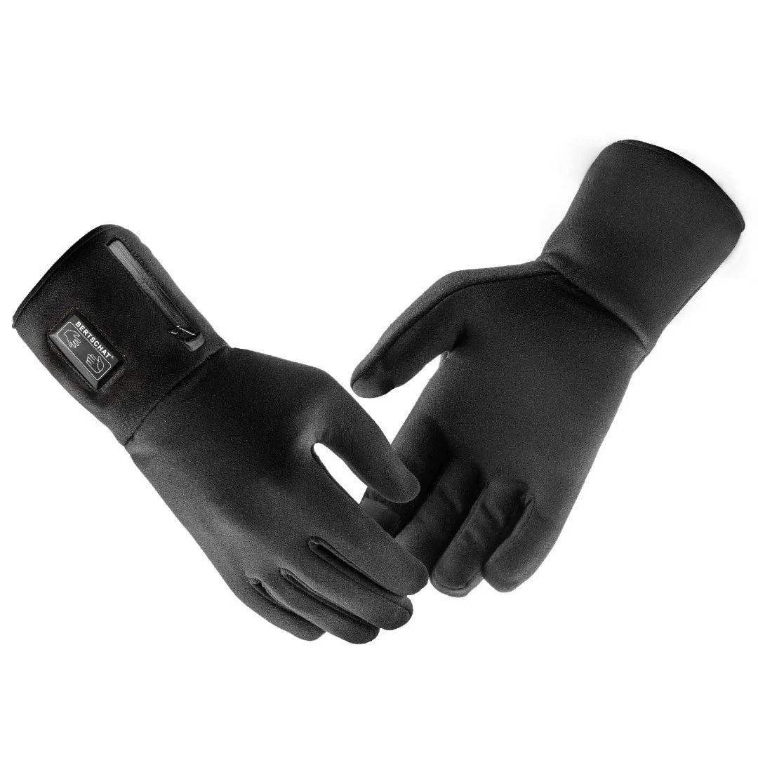 Luvas interiores com aquecimento - Dual Heating PRO | USB
