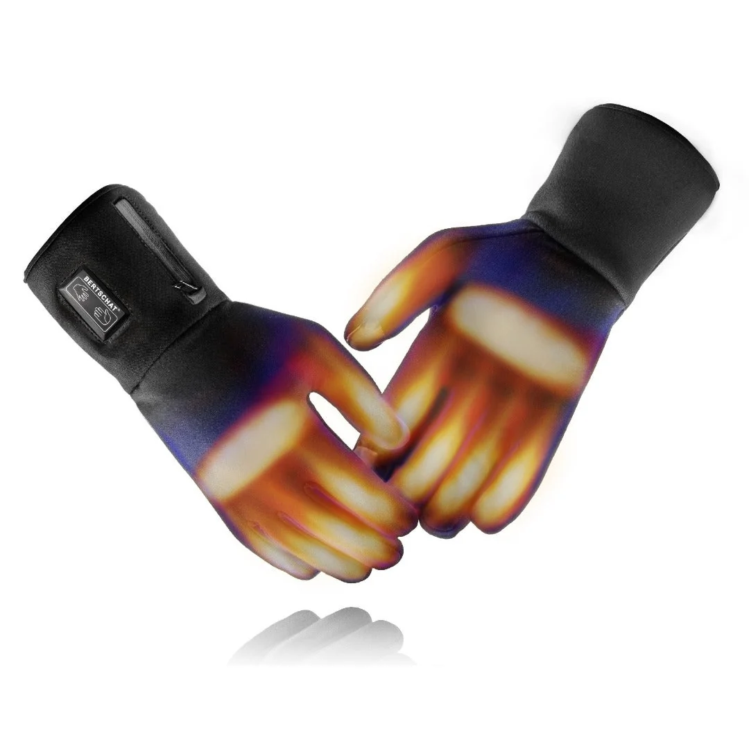 Luvas interiores com aquecimento - Dual Heating PRO | USB - Image 3