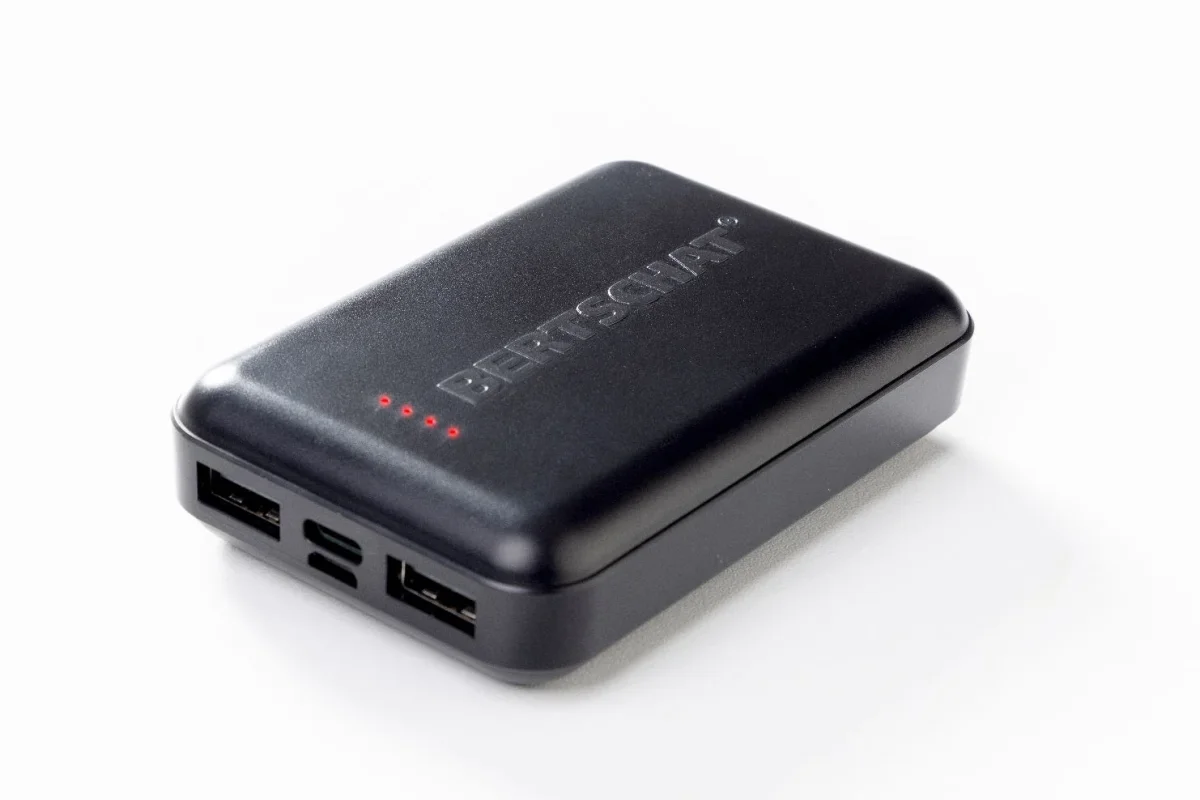 Power bank - Ultra | 10.000 mAh - USB - Image 2
