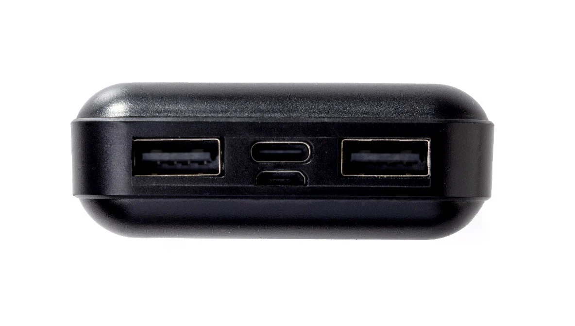 Power bank - Ultra | 10.000 mAh - USB - Image 3