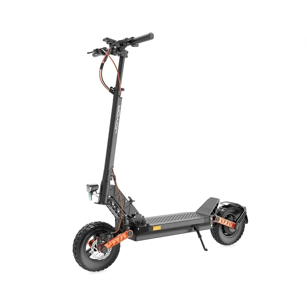 JOYOR S5 Trotinete Elétrica
