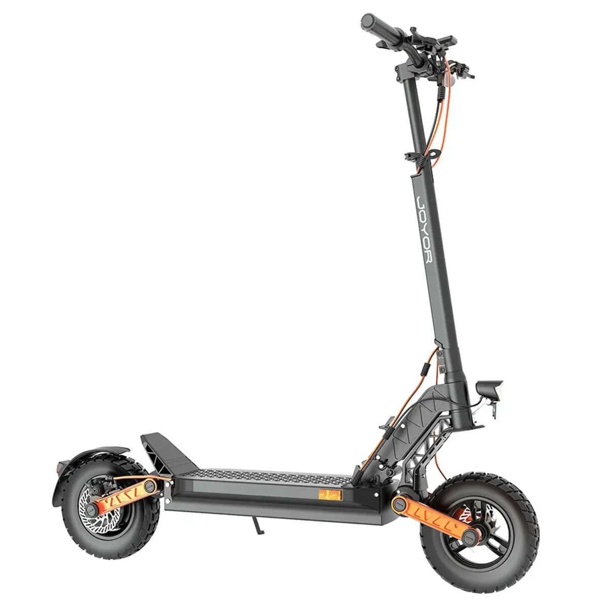 JOYOR S5 Trotinete Elétrica - Image 4