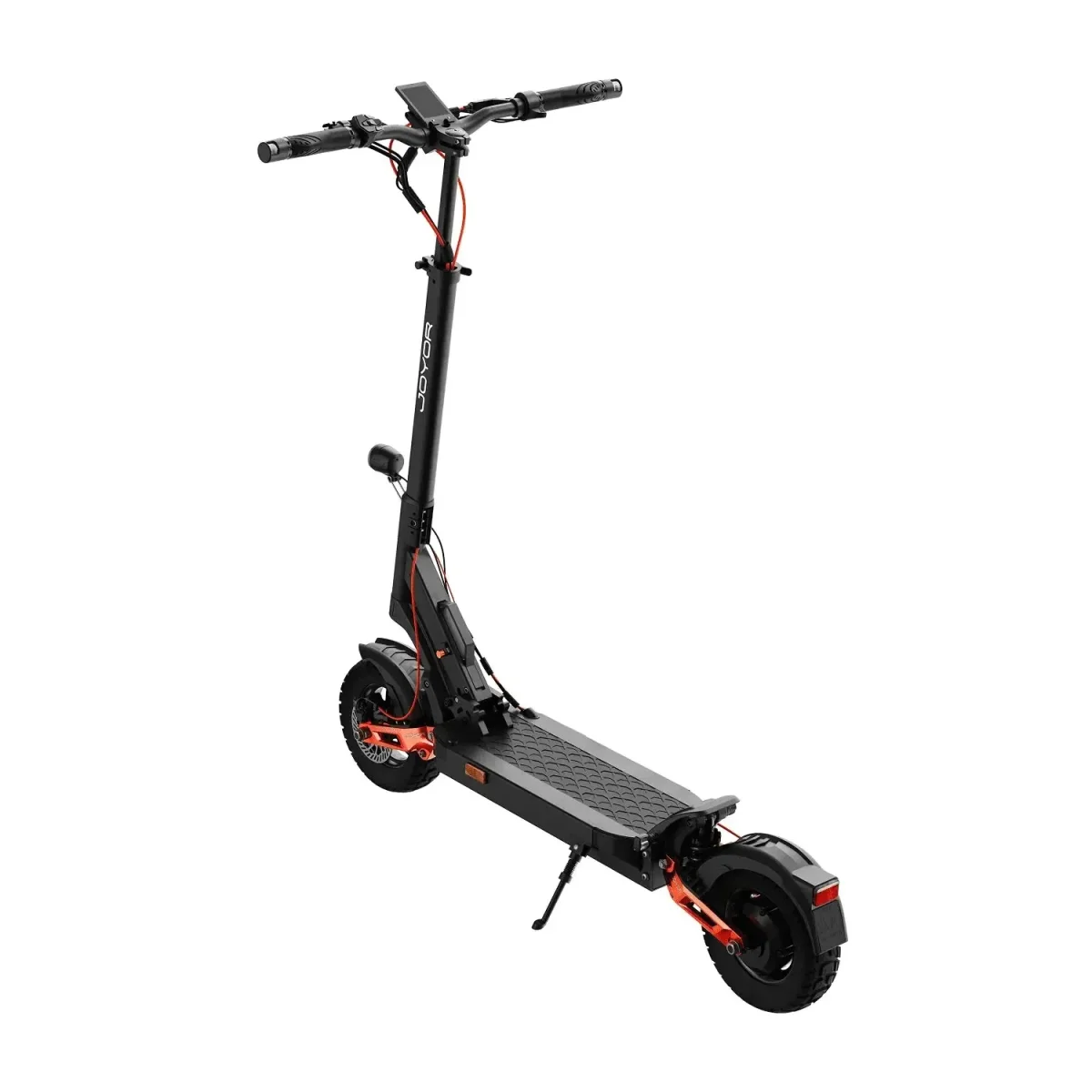 Trotinete Elétrica JOYOR T6E Pro - Image 8