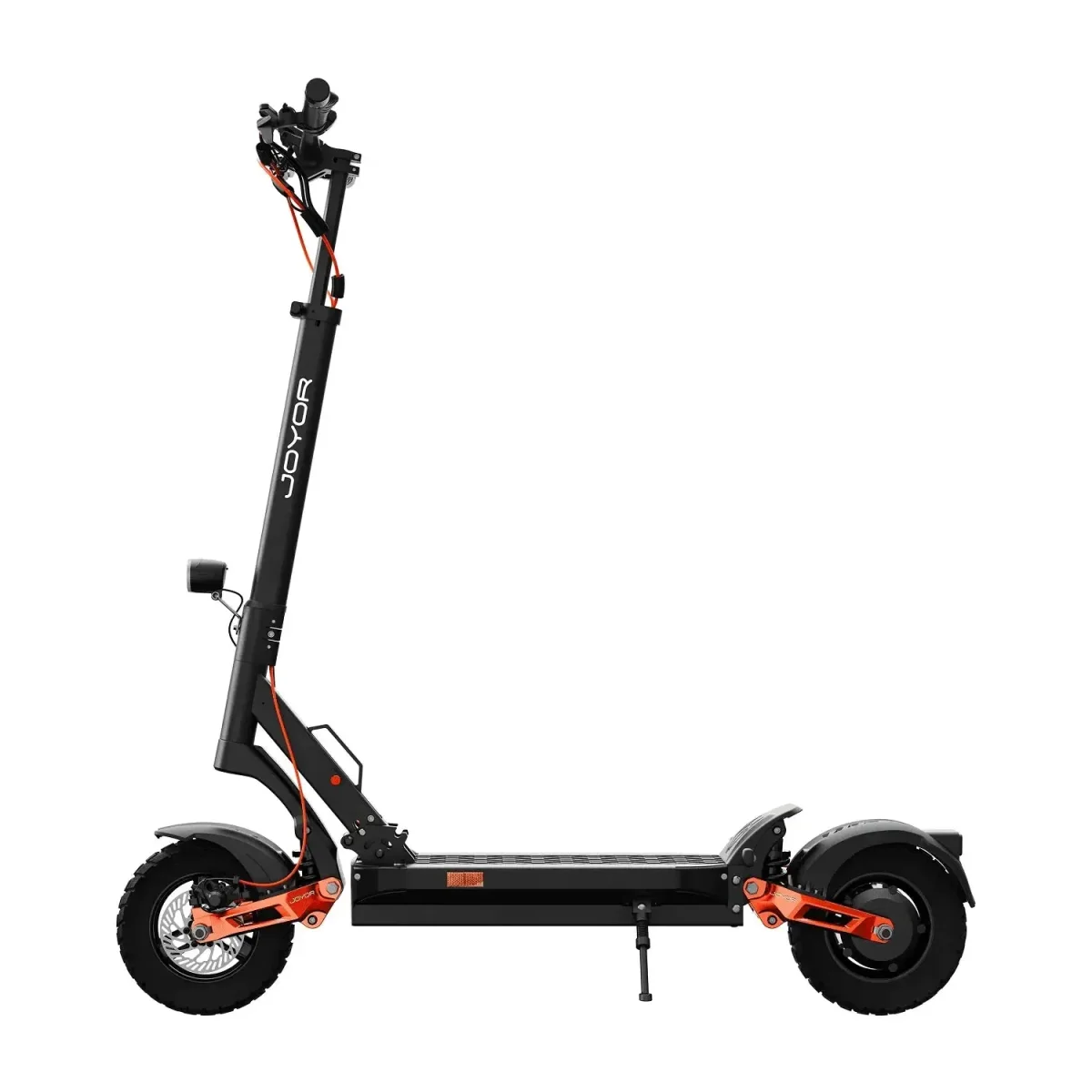 Trotinete Elétrica JOYOR T6E Pro - Image 2