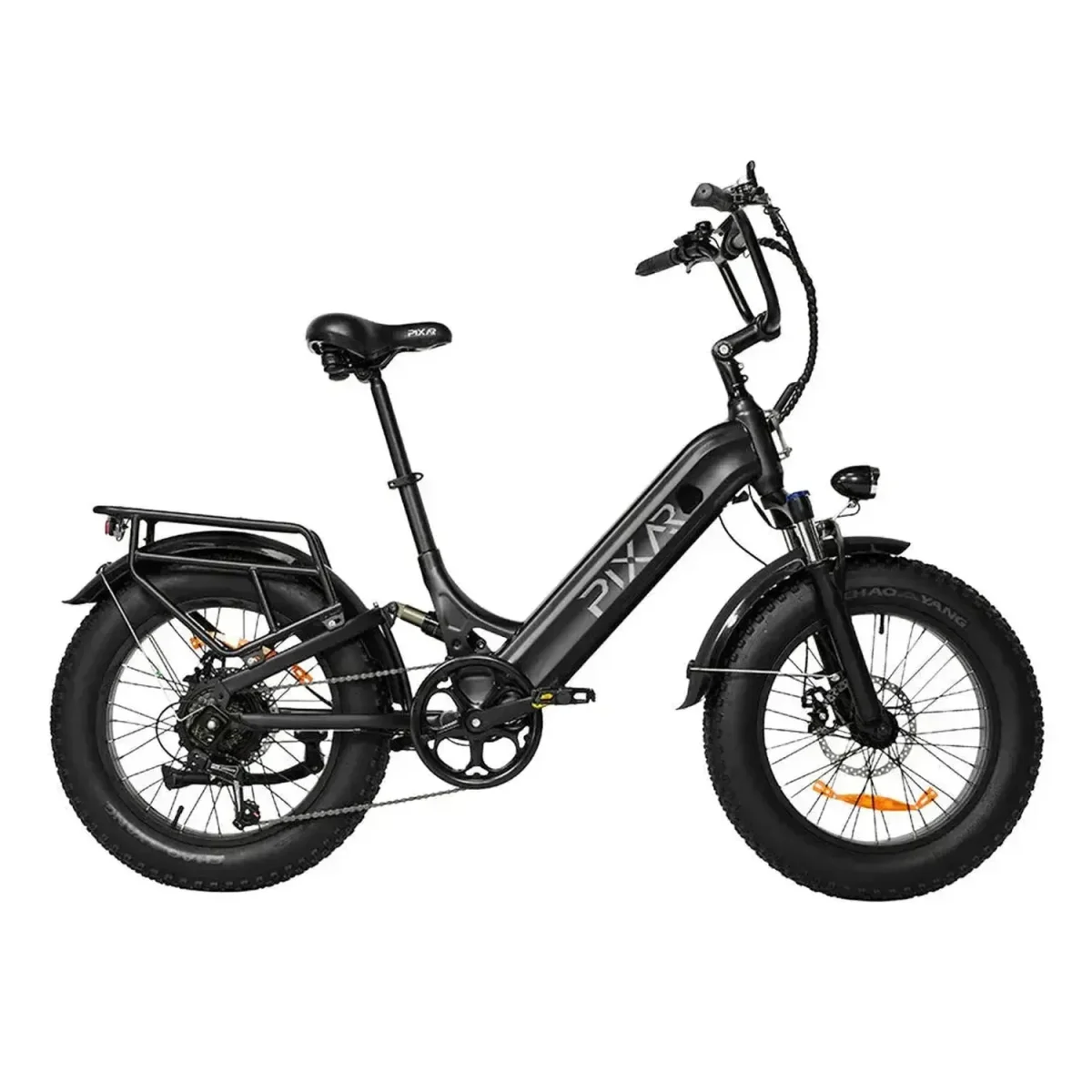 Bicicleta Elétrica PIXAR Ride1 - Image 4
