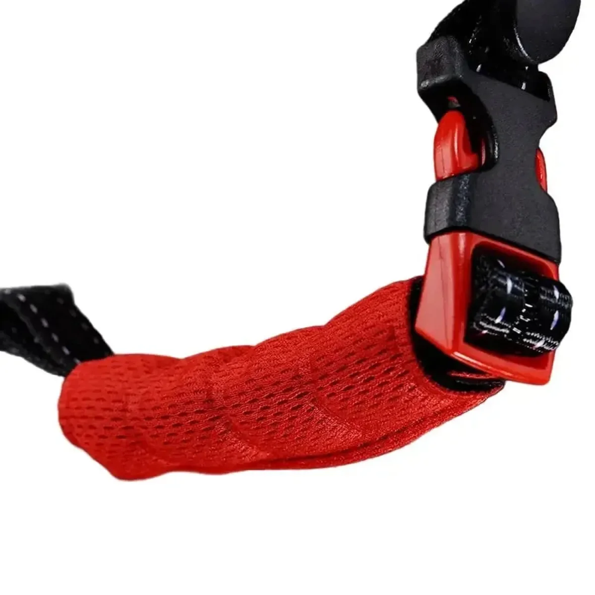 Capacete ROCKBROS – Capacete para Bicicleta e Scooter Certificado CE com Luz LED - Image 5