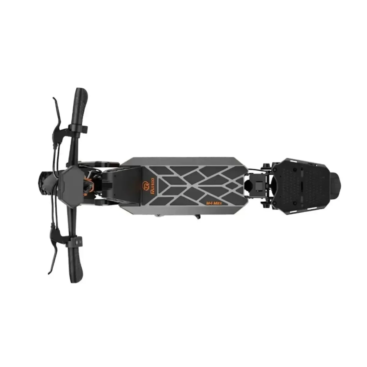 Trotinete Elétrica RUITOO M4 Max - Image 7