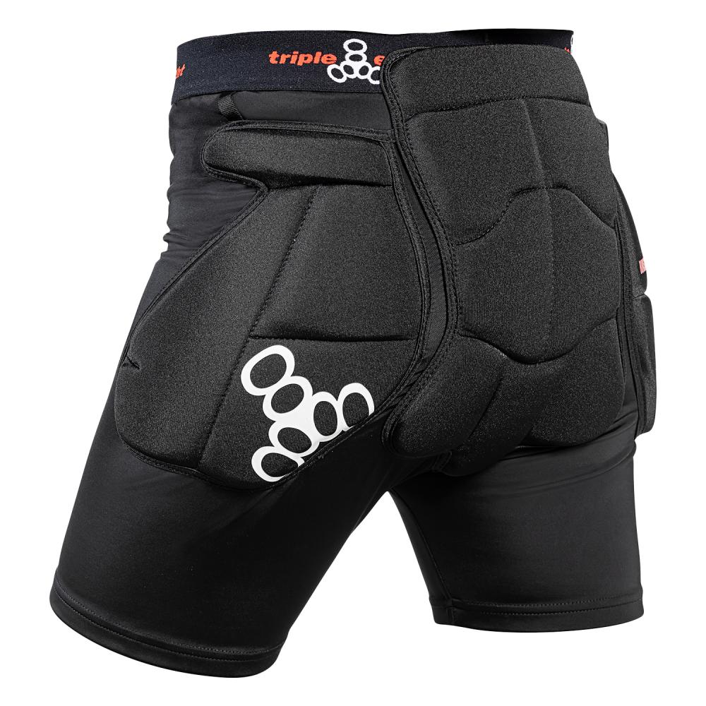 Triple Eight Bumsaver 2 Padded Shorts - Image 3
