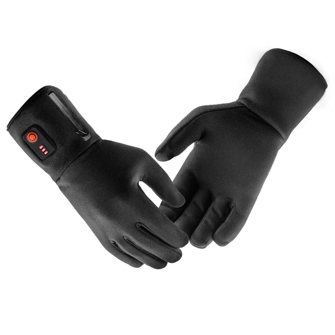 Luvas interiores com aquecimento PRO | USB - Image 2
