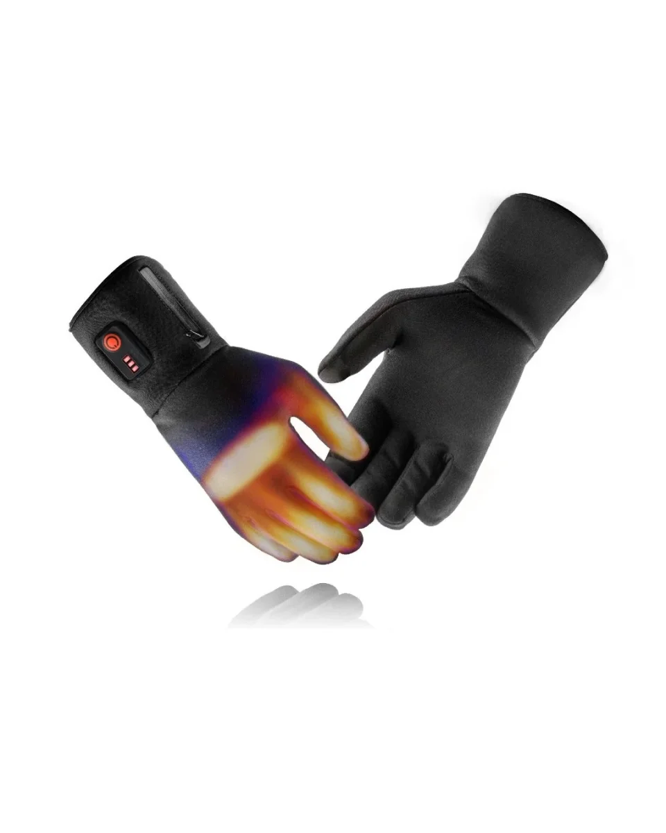 Luvas interiores com aquecimento PRO | USB - Image 3