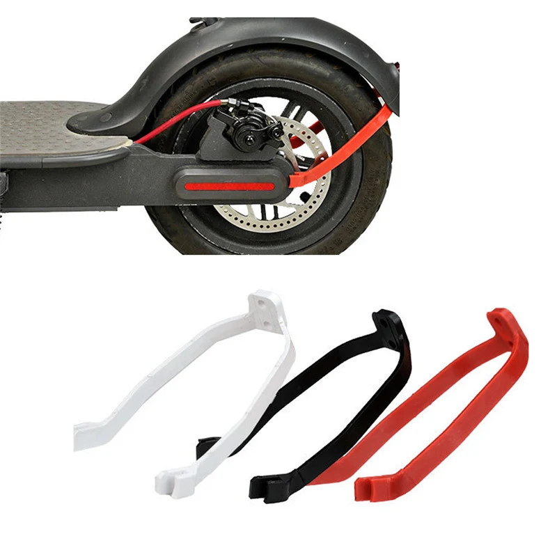 Suporte do Guarda-lamas Traseiro Xiaomi M365 – Suporte de Fixação para Guarda-lamas de Trotinete Dobrável - Image 8