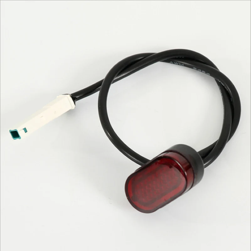 Luz Traseira LED Xiaomi M365 – Substituição da Luz de Travão para Trotinete Elétrica - Image 3