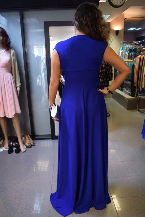 Vestido Alexandrina - Image 4