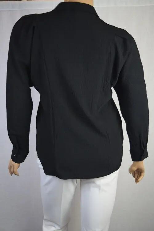 Camisa clássica - Image 5