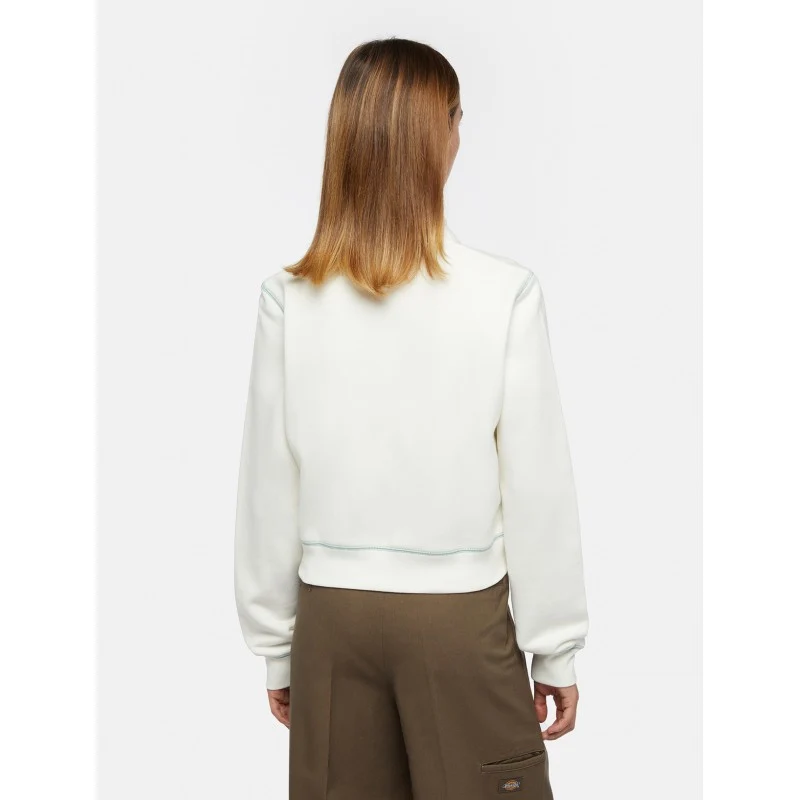 Casaco Dickies Arlee Zip W - Cloud - Image 3