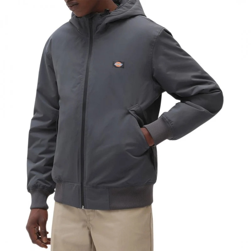 Casaco Dickies New Sarpy - Cinzento - Image 2