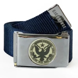 Cinto Birdhouse Eagle - Navy