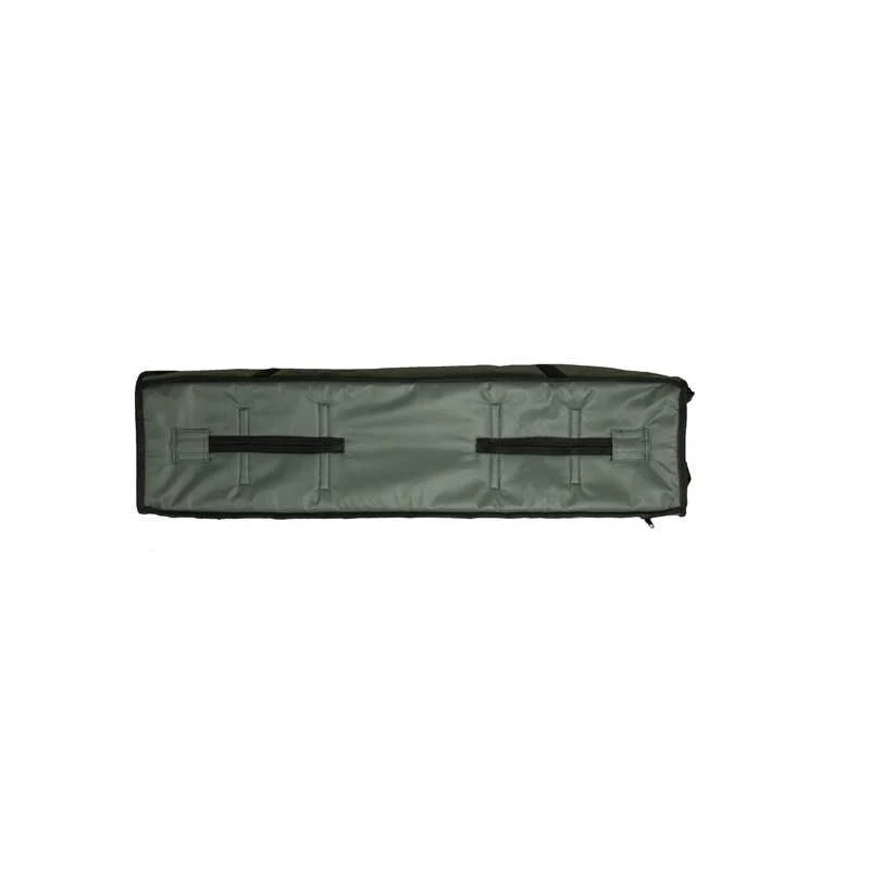 Decent Hardware Longboard Olive Green Body Bag - Image 5