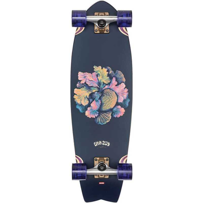 Globe Sun City Coral Unity Cruiser Skateboard Complete 30" - Image 2