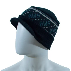 Gorro Alien Workshop Arsenal - Black