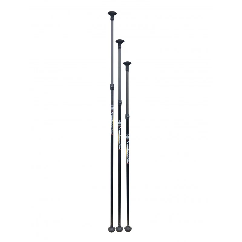 Hamboards Street Sweeper Pro Paddle - Image 2
