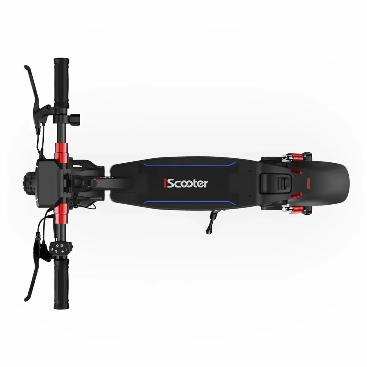 ESCOOTER iX6 Trotinete Elétrica - Image 8