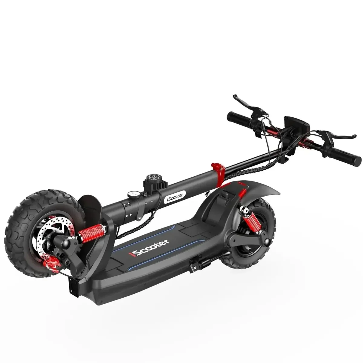ESCOOTER iX6 Trotinete Elétrica - Image 9