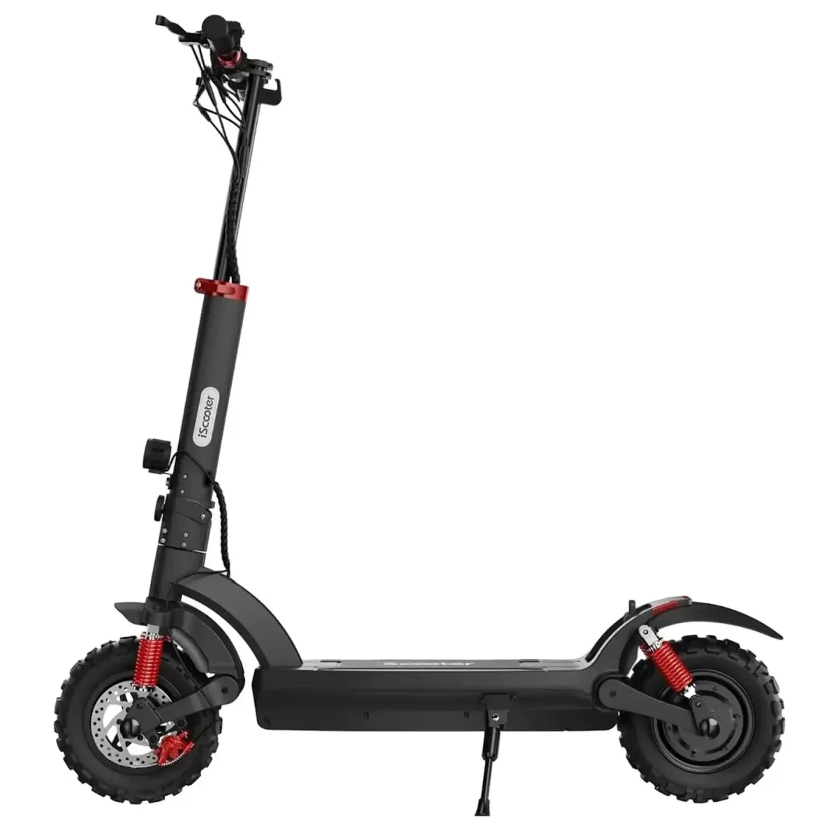 ESCOOTER iX6 Trotinete Elétrica