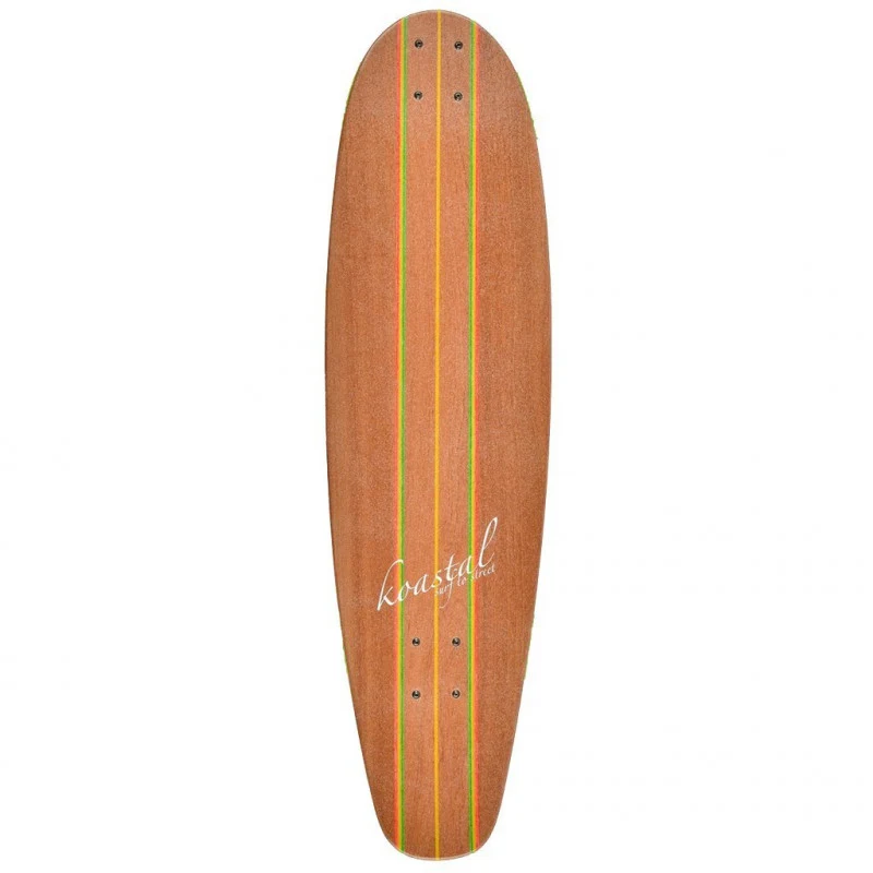 Koastal Rasta Cruiser Deck 34" - Image 2