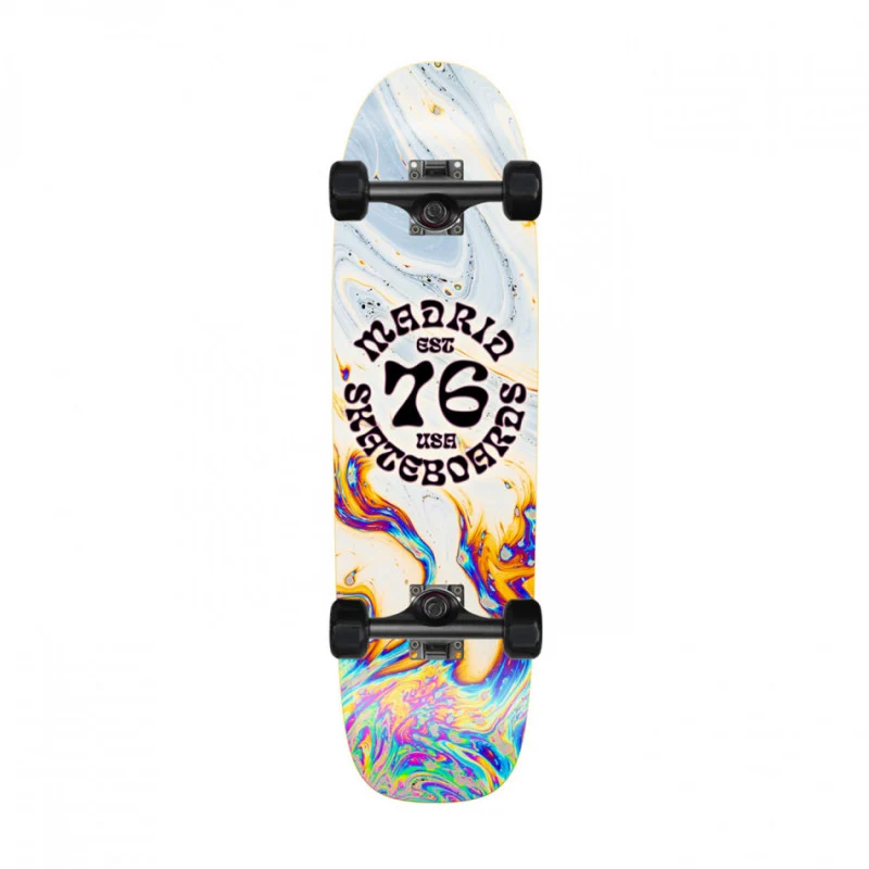 Madrid Chroma Complete Cruiser 29" - Image 2