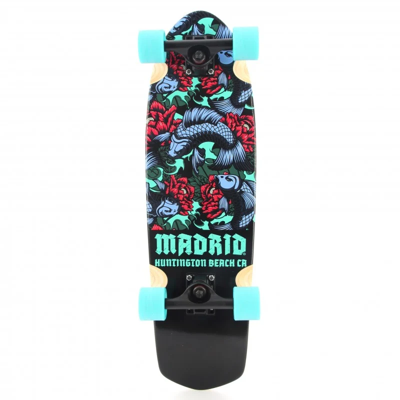 Madrid Koi Complete Cruiser 29,5" - Image 2