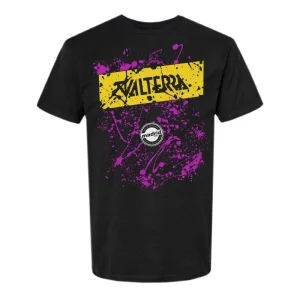 Madrid Marty Valterra T-Shirt