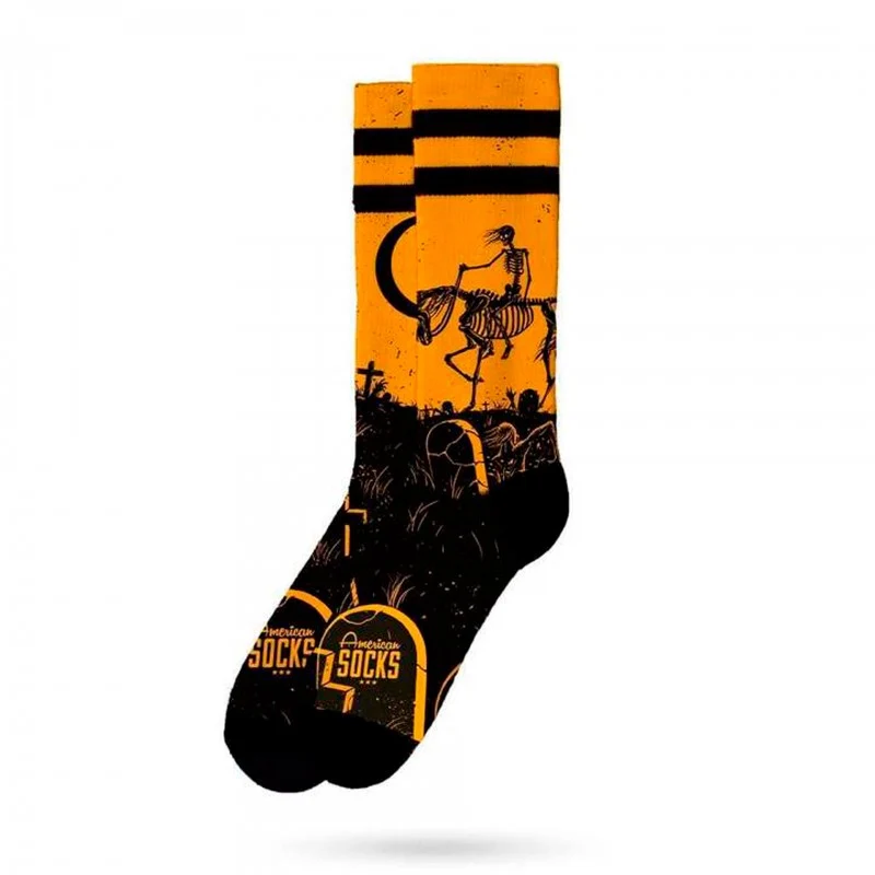 Meias American Socks Walker - Mid High - Image 2